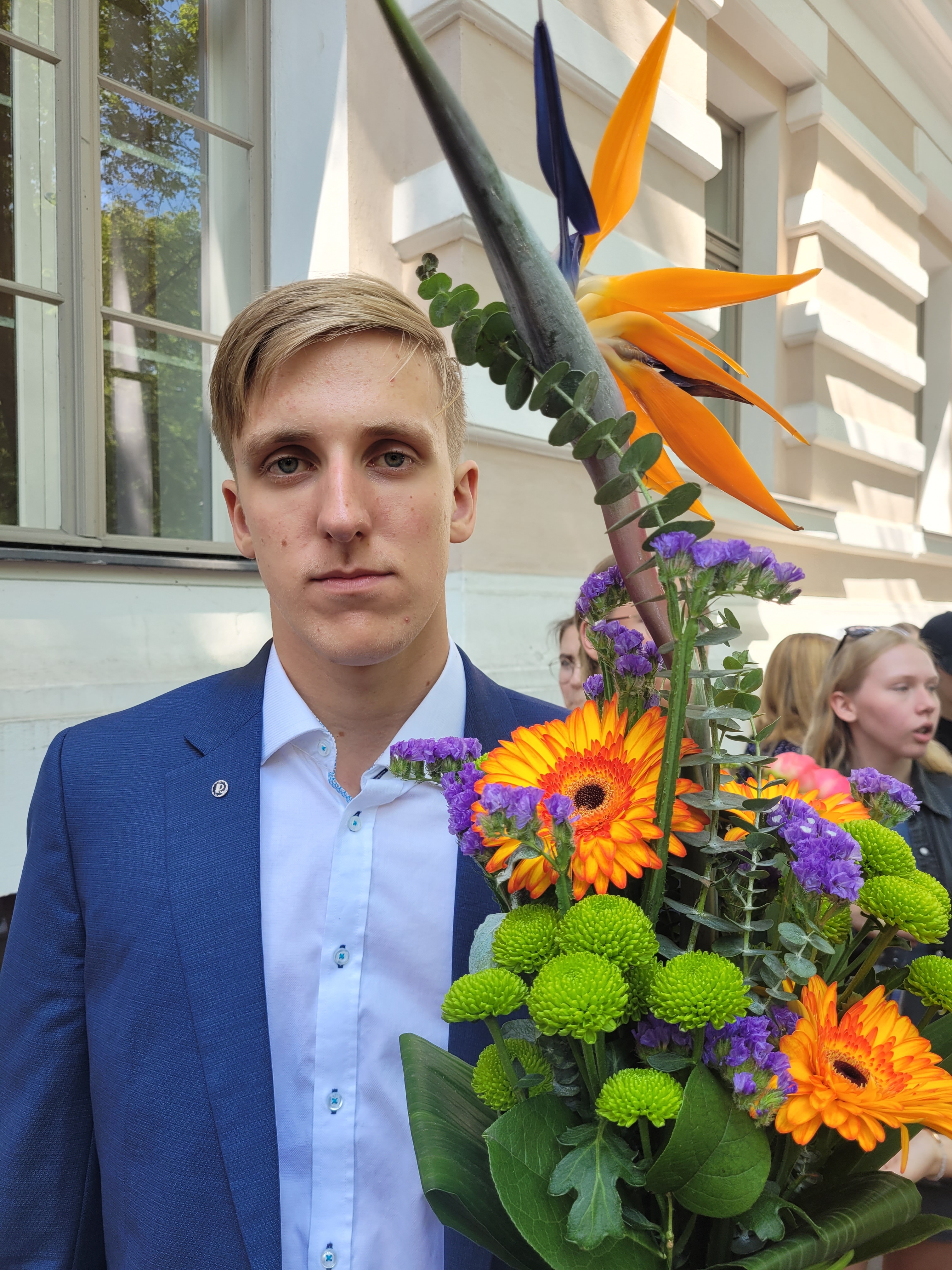 Aaron Rändla
