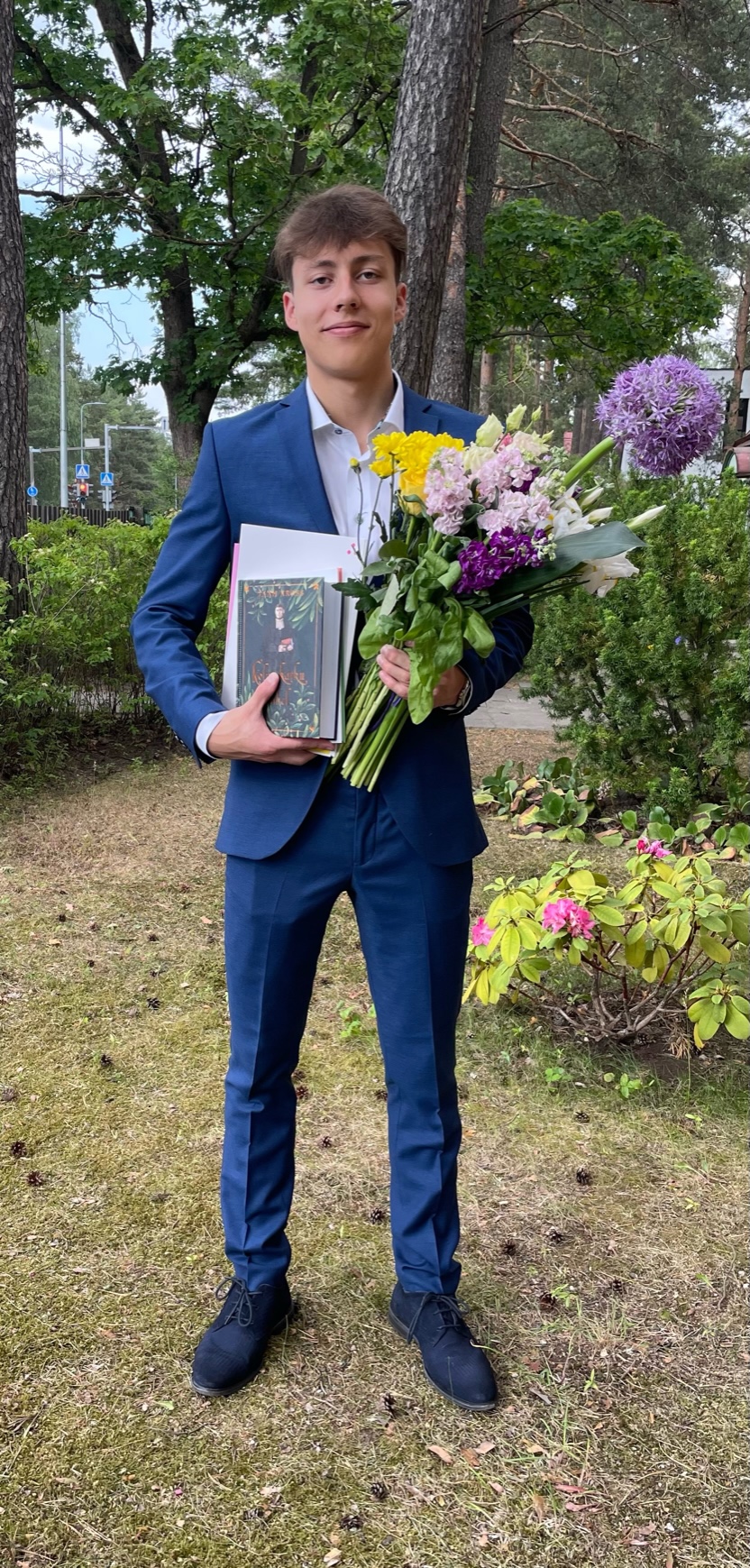 Joonas Salk