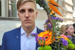 Aaron Rändla
