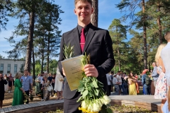 Karl Christopher Teder