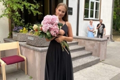 Emma Marie Tillemann